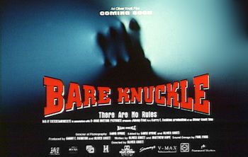 Bare Knuckle logo