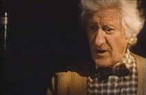 Jon Pertwee as Grandfather