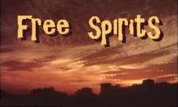 Free Spirits Logo