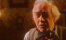 Peter Tuddenham as Grandfather